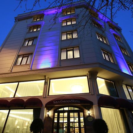 图兹拉花园水疗酒店 Darıca 外观 照片